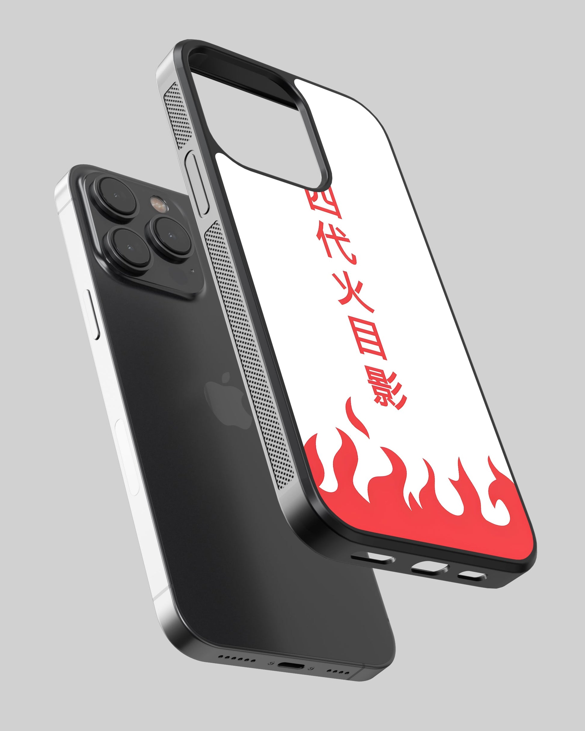 Naruto Phone Cover