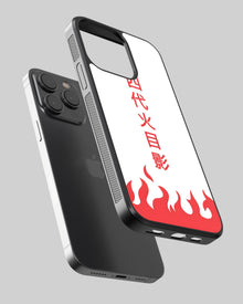 Naruto Phone Cover