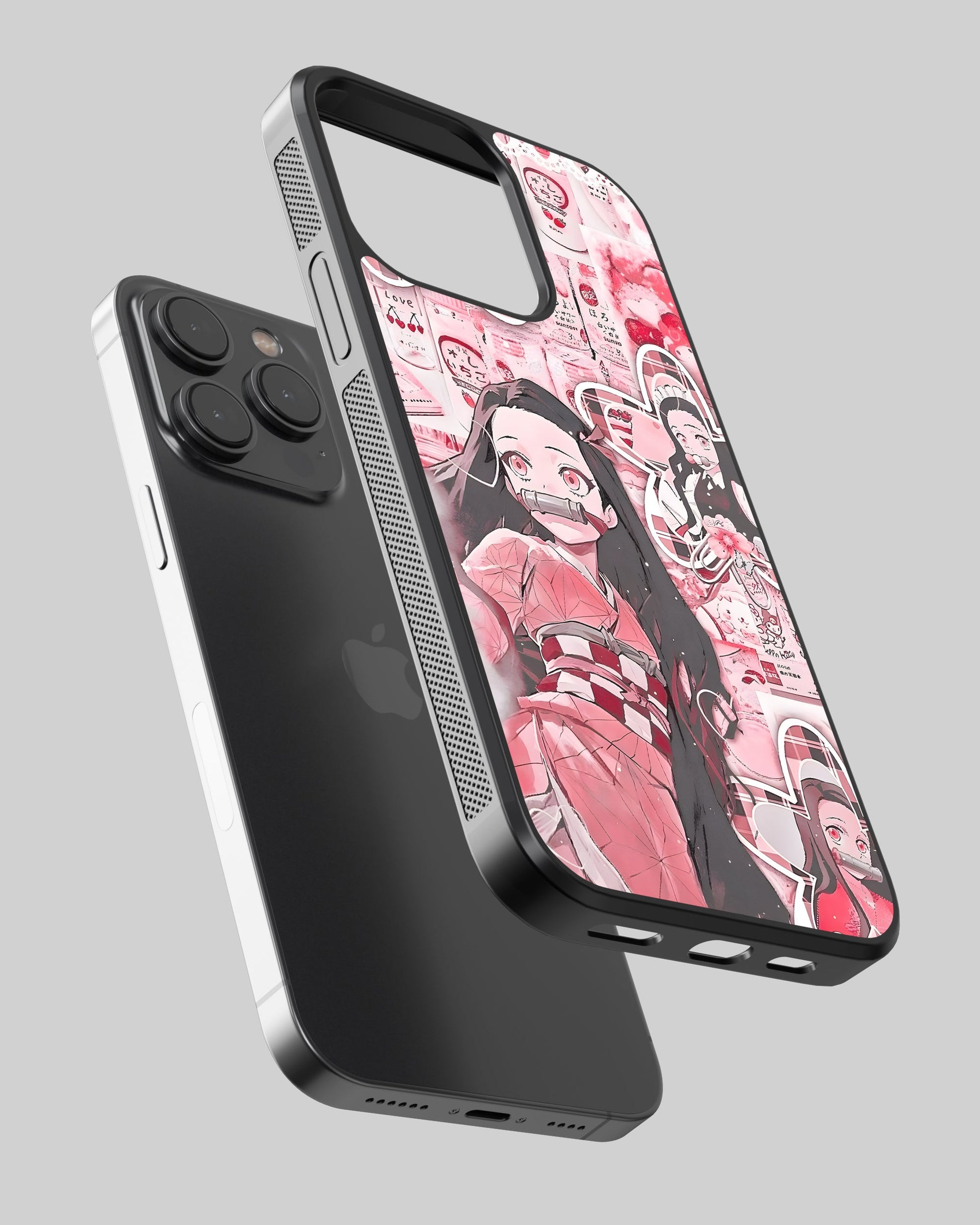 Demon Slayer Phone Cover