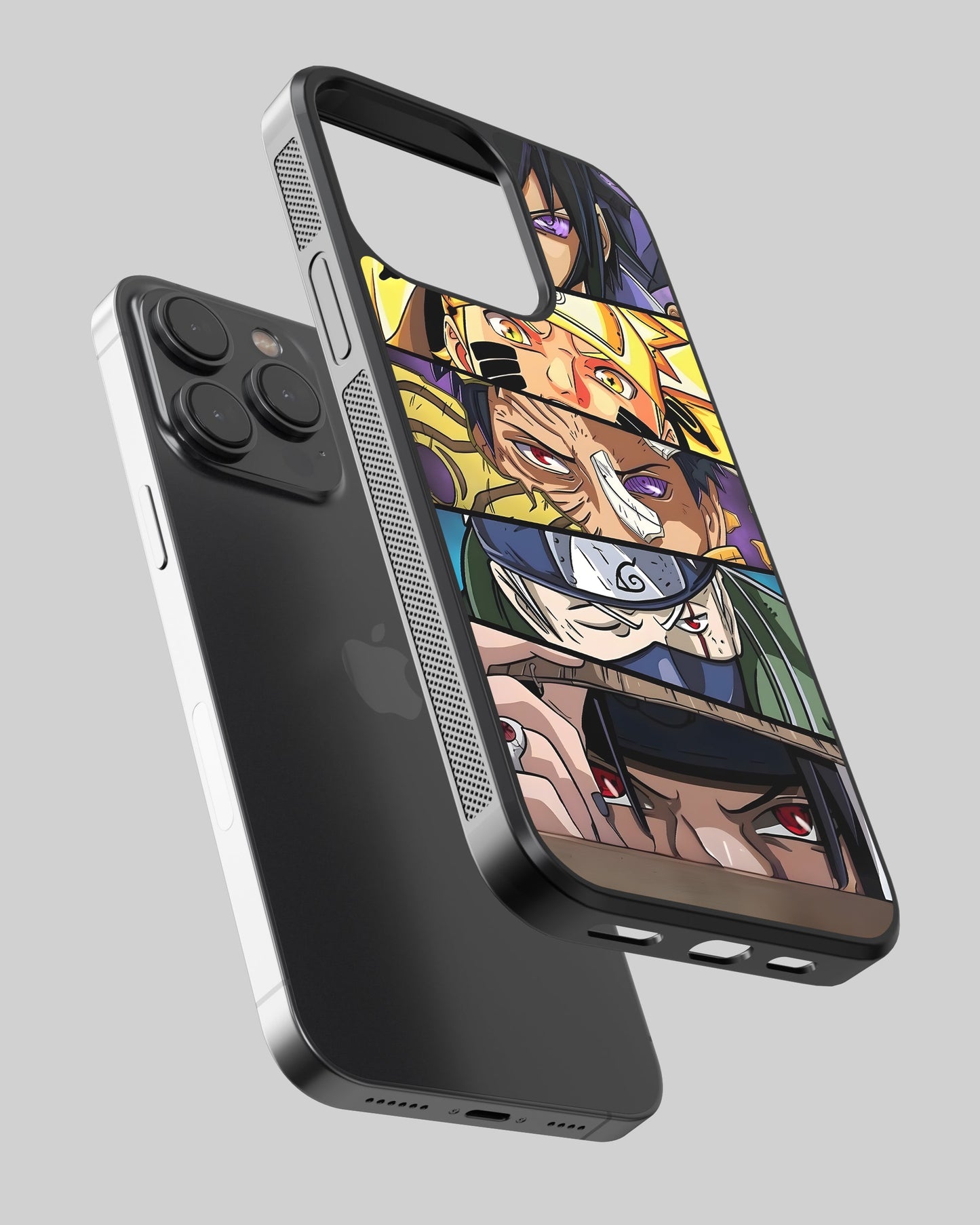 Naruto Phone Cover