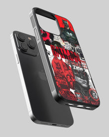Dc Phone Cover
