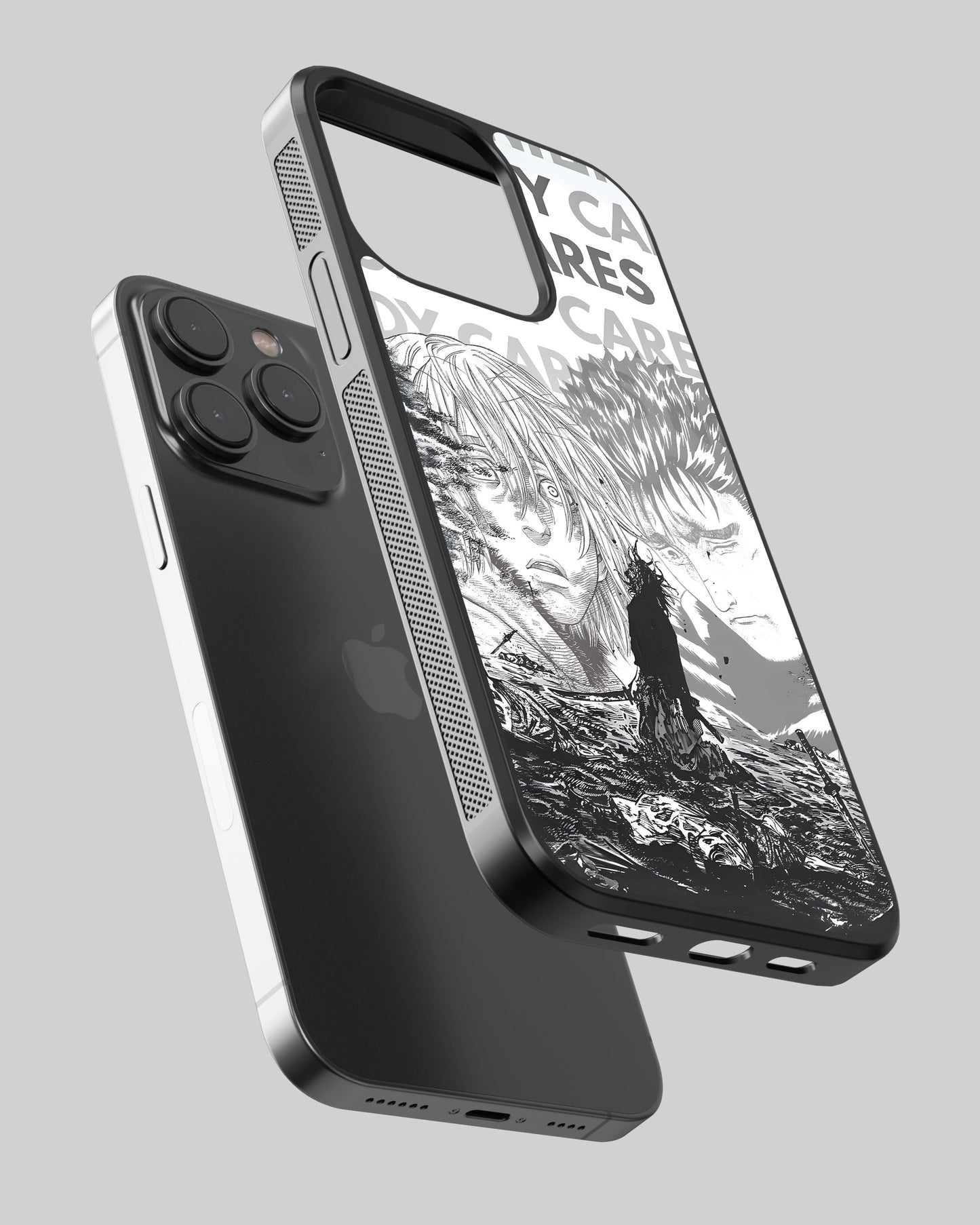 Vinland Saga Phone Cover