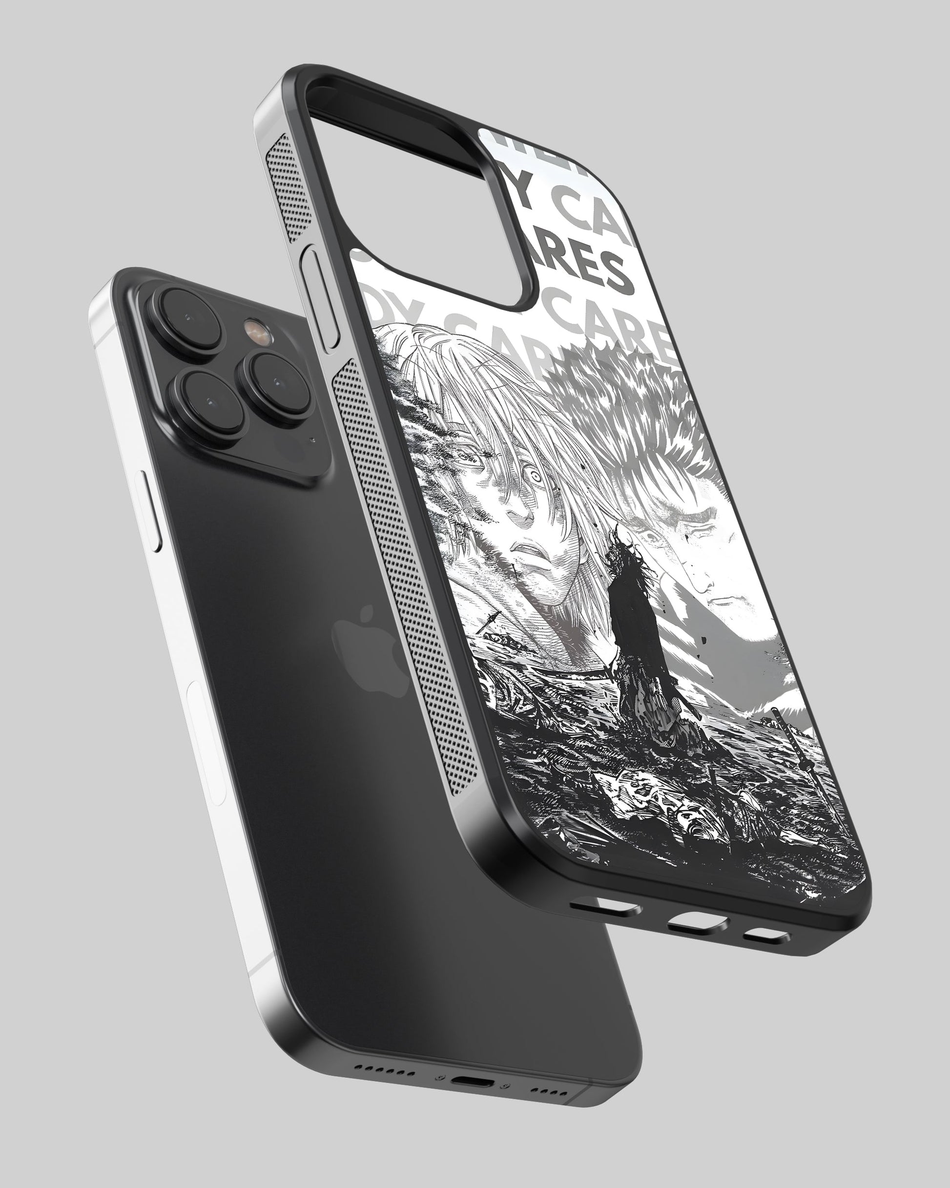 Vinland Saga Phone Cover
