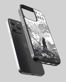 Vinland Saga Phone Cover