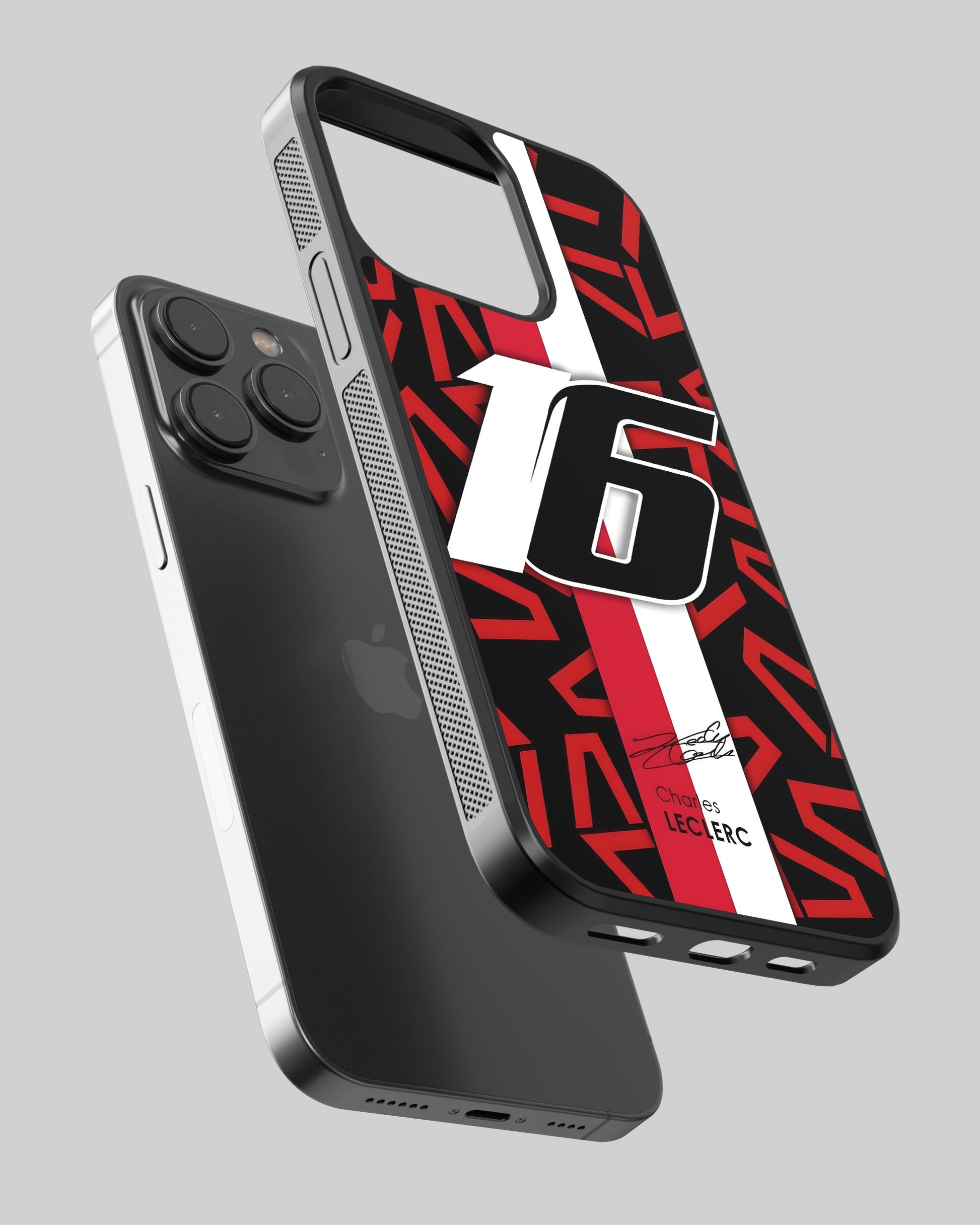 Formula 1 Phone Cover
