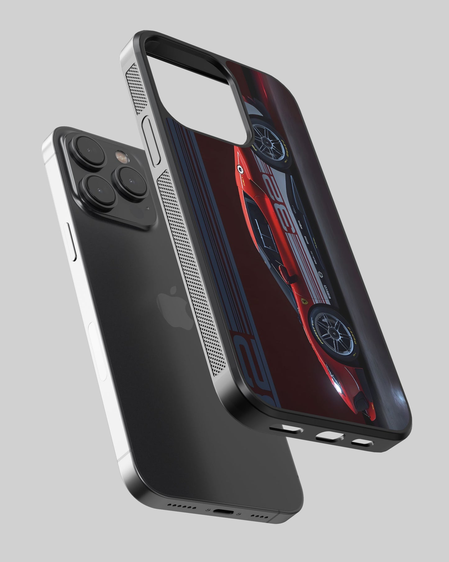 Sports Car Phone Cover
