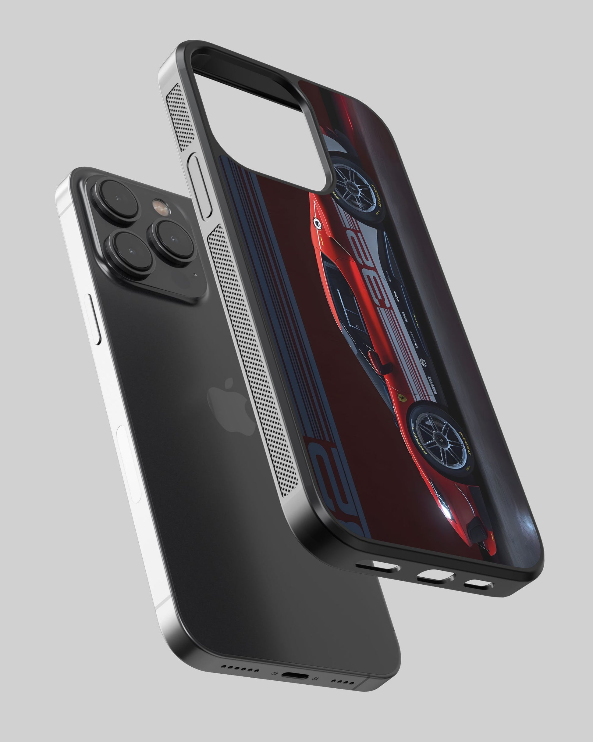 Sports Car Phone Cover