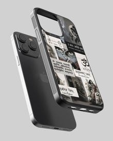 Hindu Gods Phone Cover