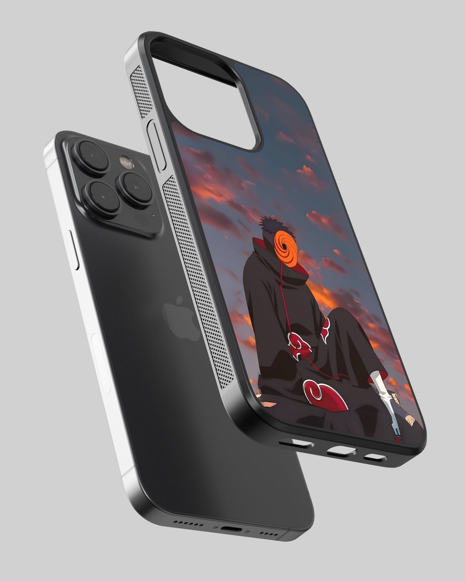 Naruto Phone Cover