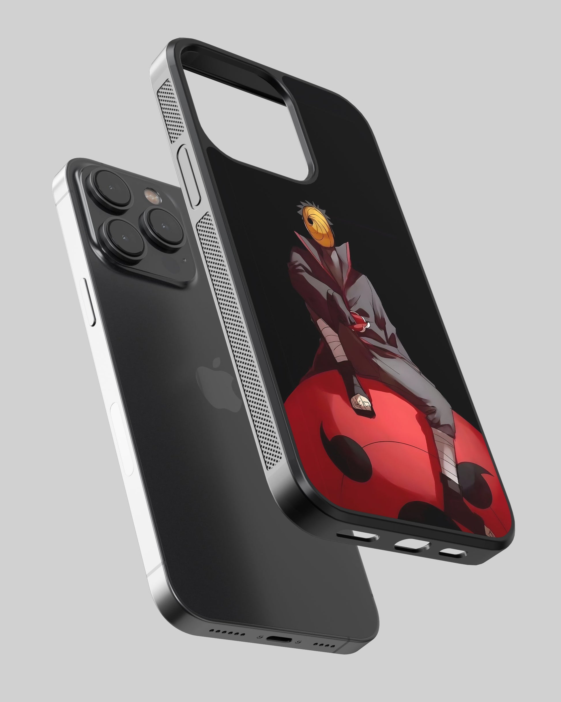 Naruto Phone Cover