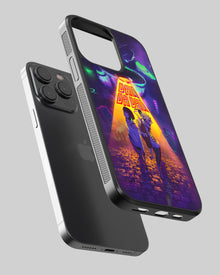 Dandadan Phone Cover