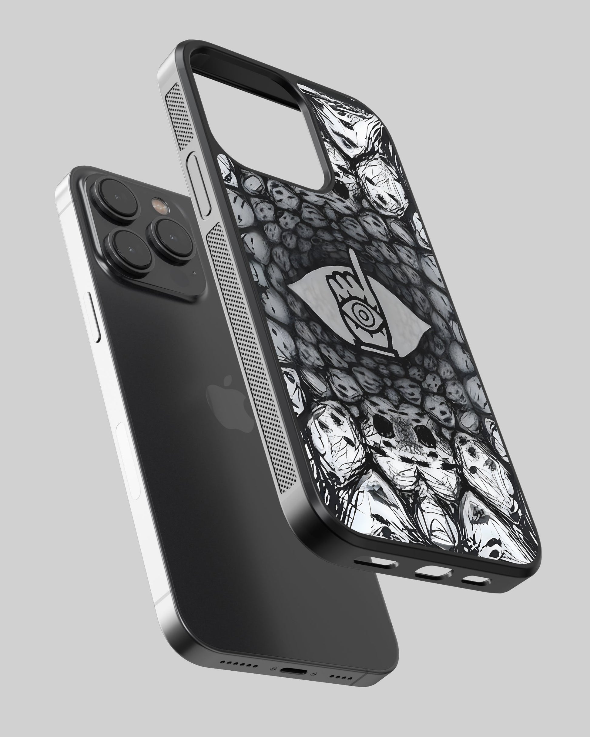Modernism Phone Cover
