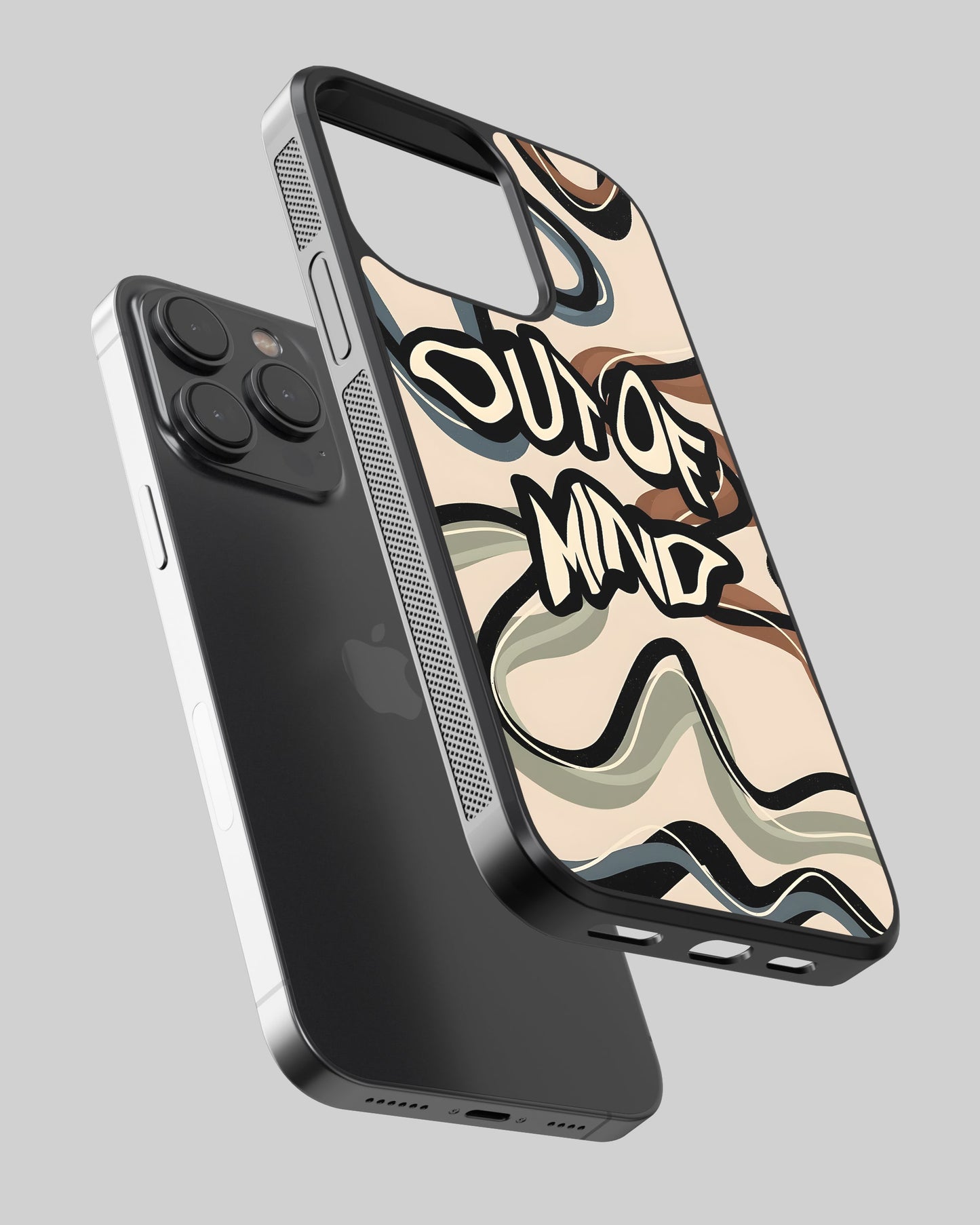 Y2K Phone Cover