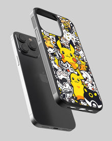 Cartoon Phone Cover