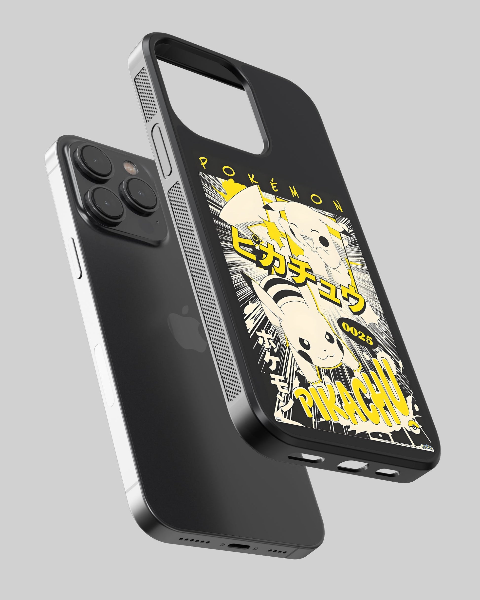 Cartoon Phone Cover