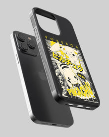 Cartoon Phone Cover