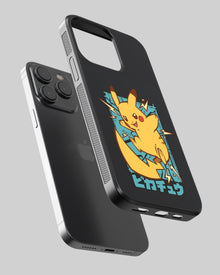 Cartoon Phone Cover