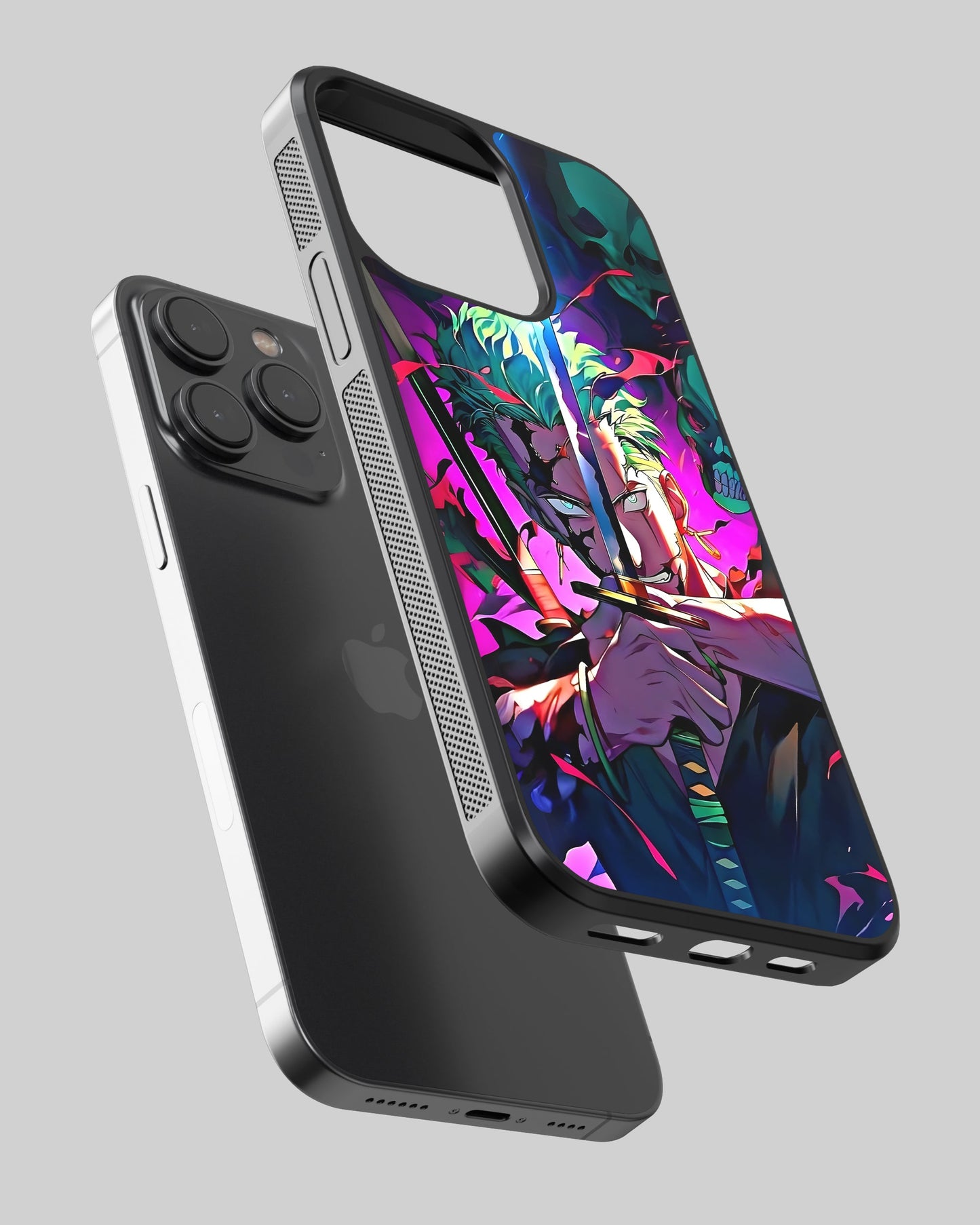 One Piece Phone Cover
