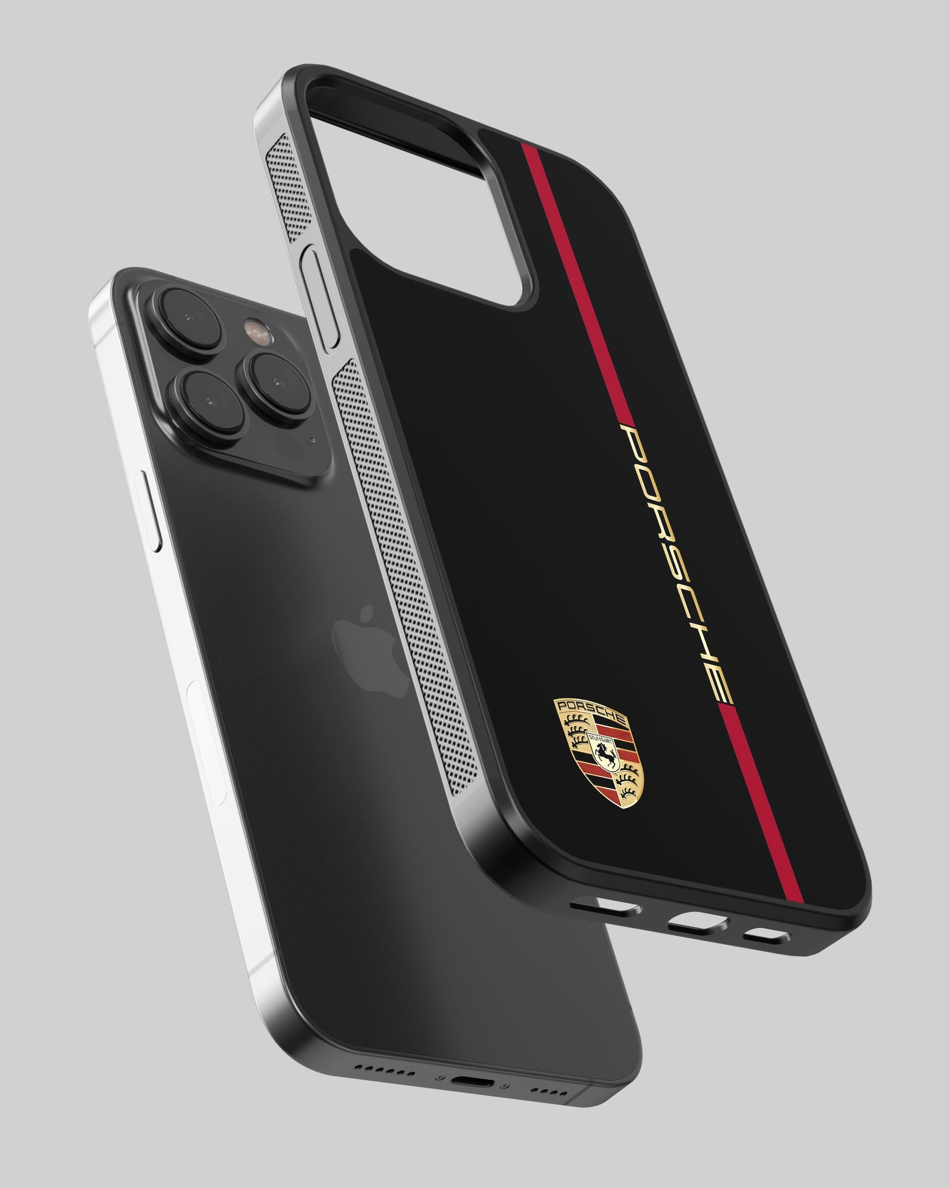 Sports Car Phone Cover
