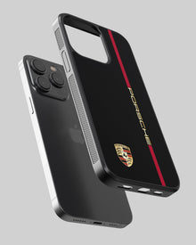 Sports Car Phone Cover