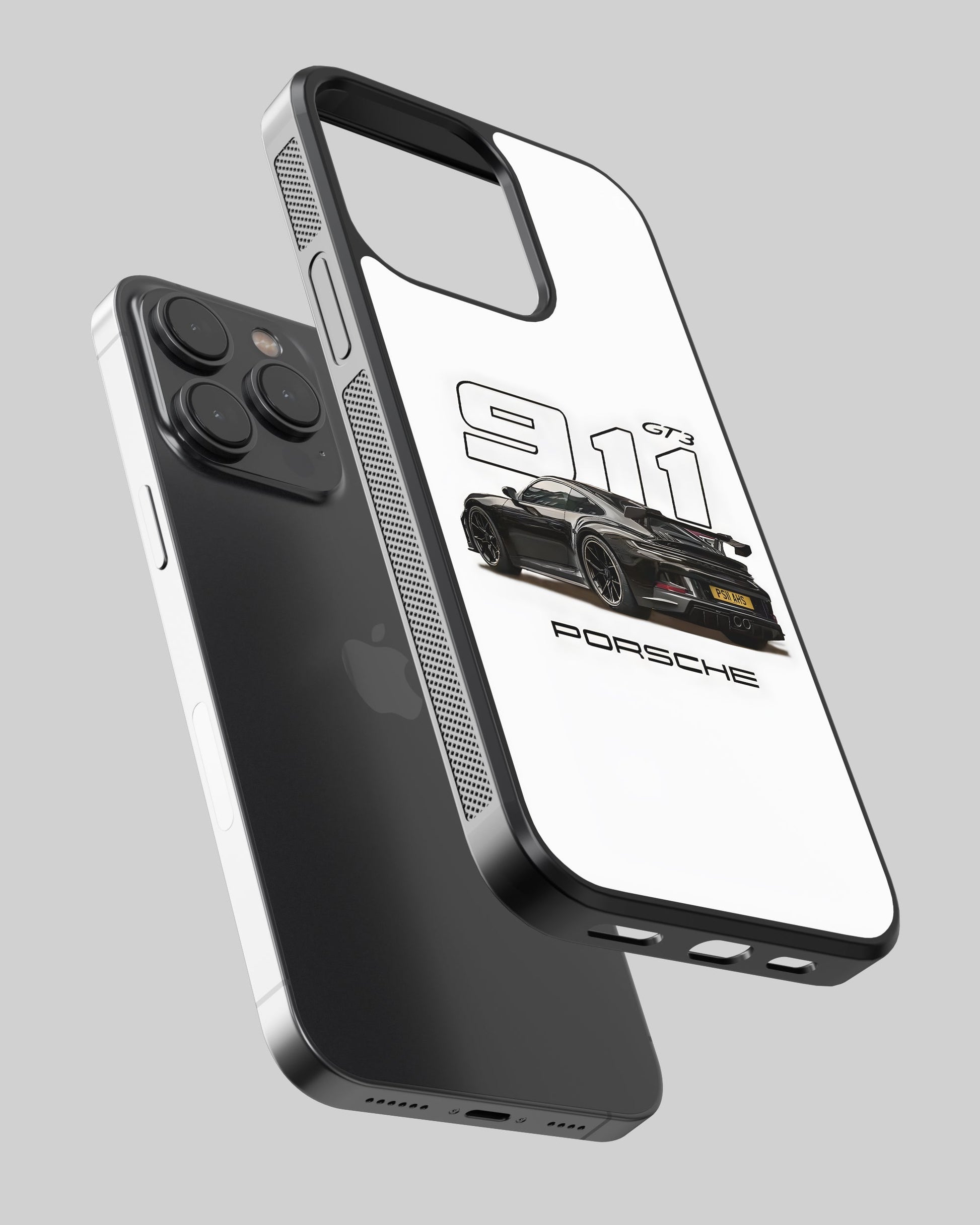 Sports Car Phone Cover