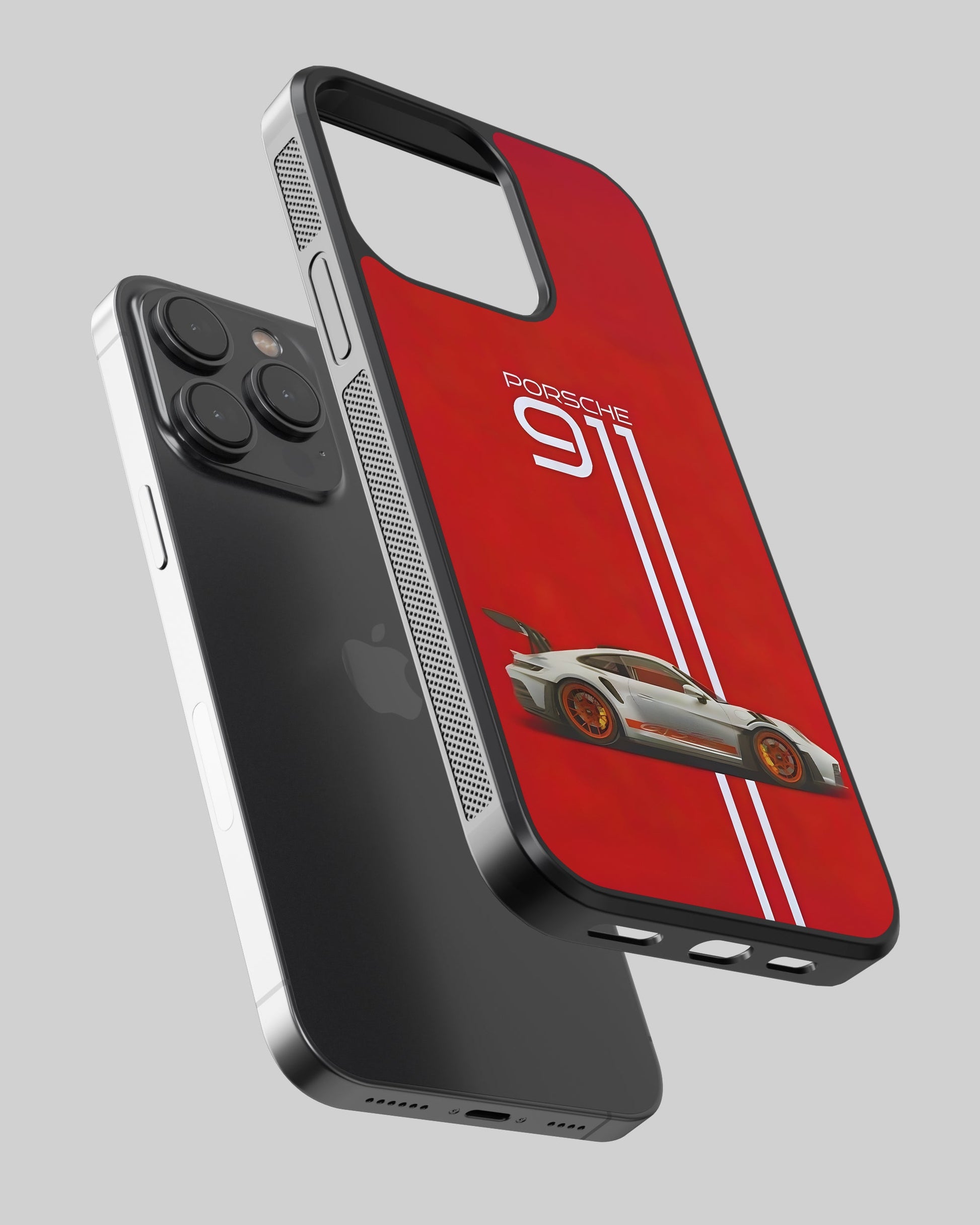 Sports Car Phone Cover