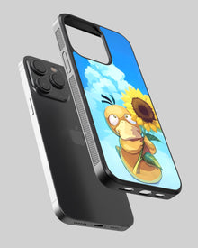 Cartoon Phone Cover