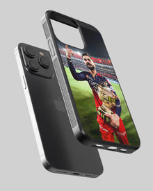 Cricket Phone Cover