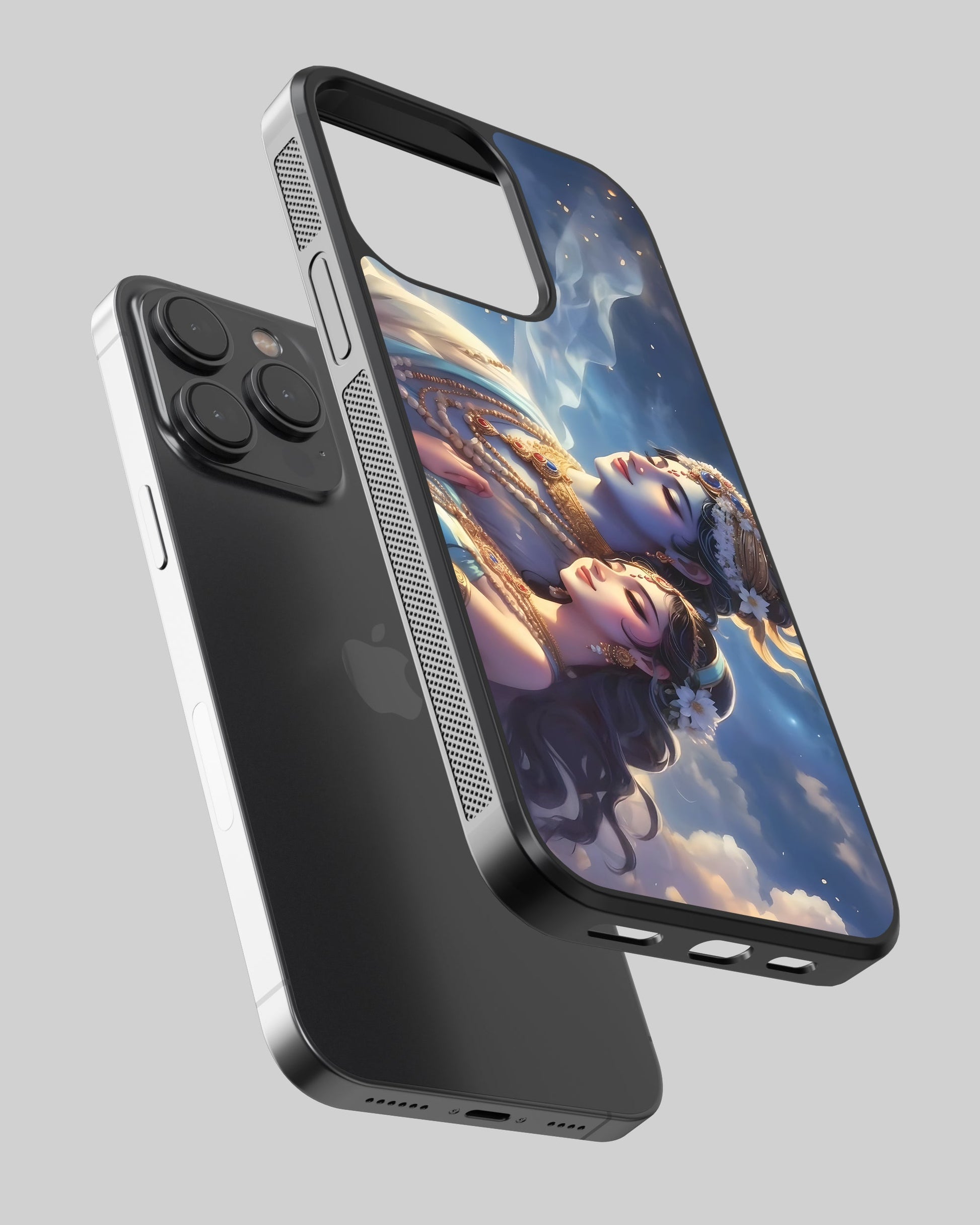 Hindu Gods Phone Cover