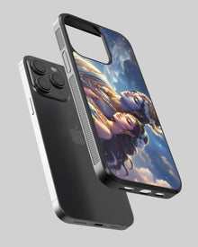 Hindu Gods Phone Cover