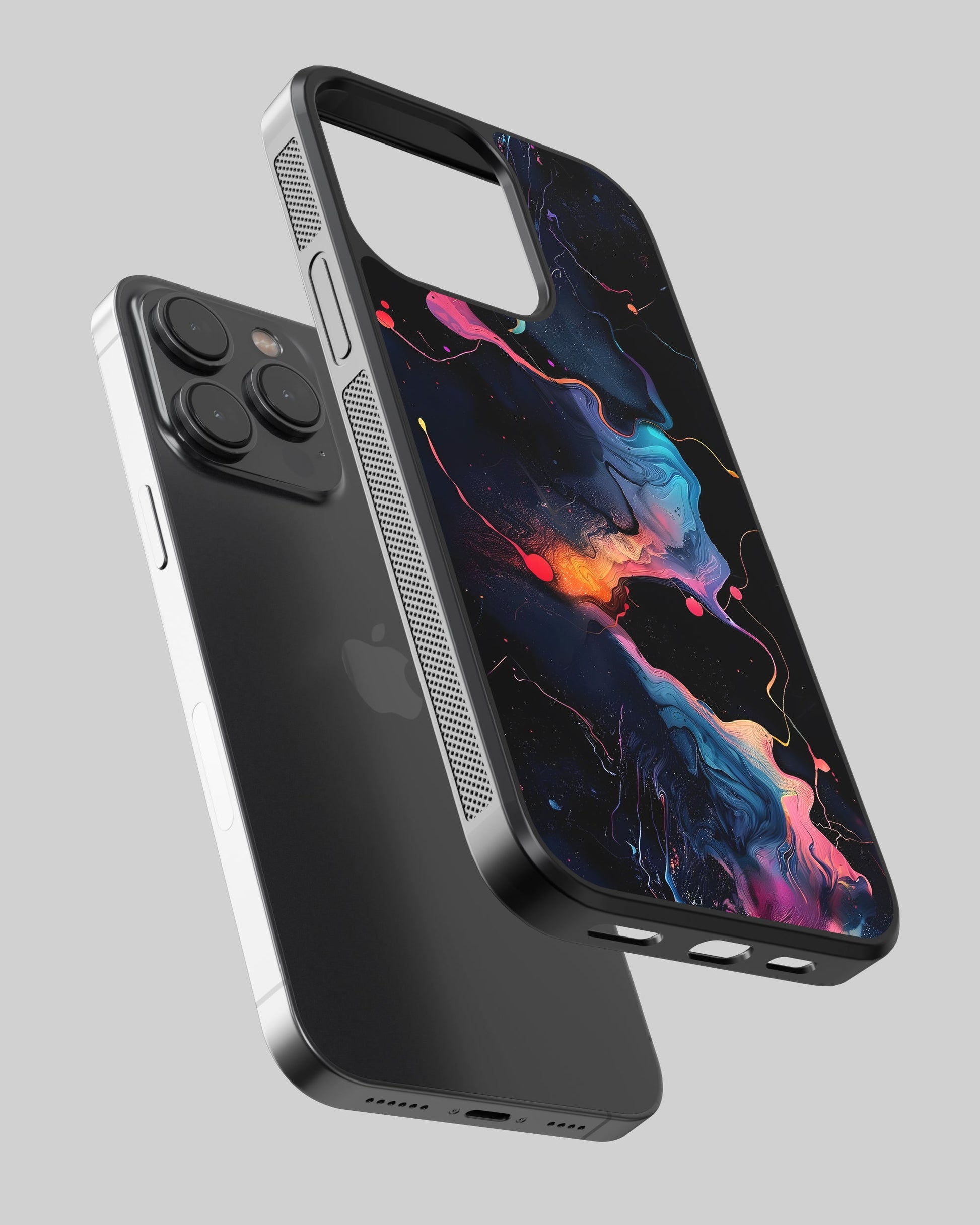Marbel Phone Cover