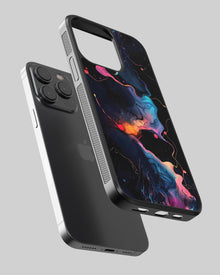 Marbel Phone Cover
