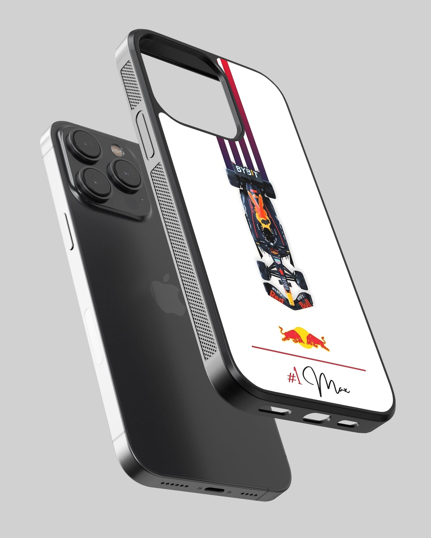 Formula 1 Phone Cover