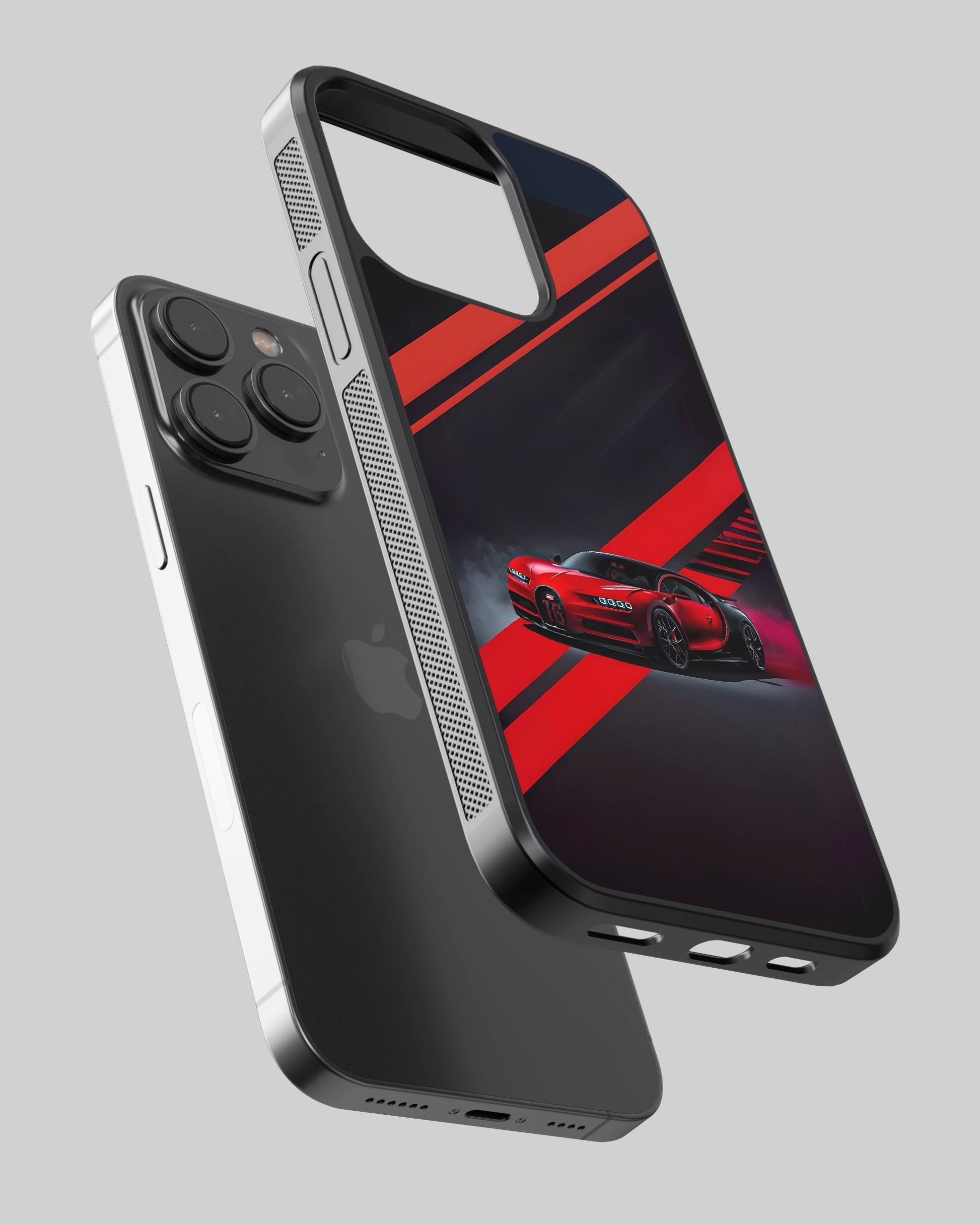 Sports Car Phone Cover