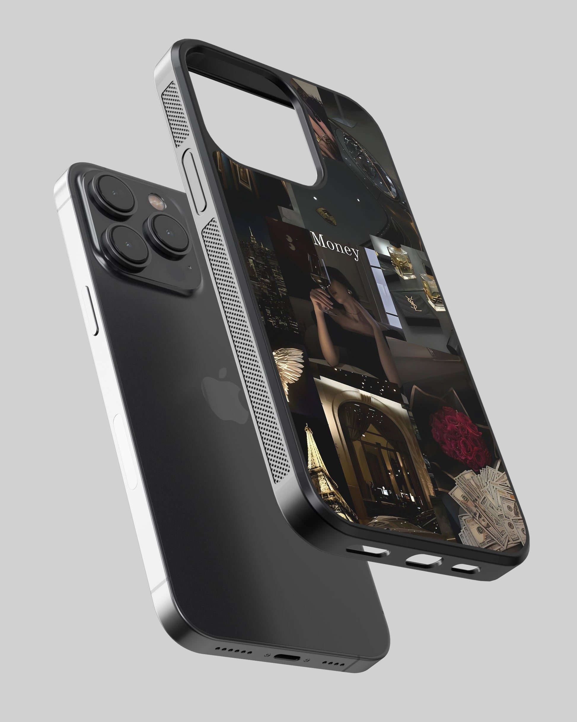 Girls Aesthetic Phone Cover