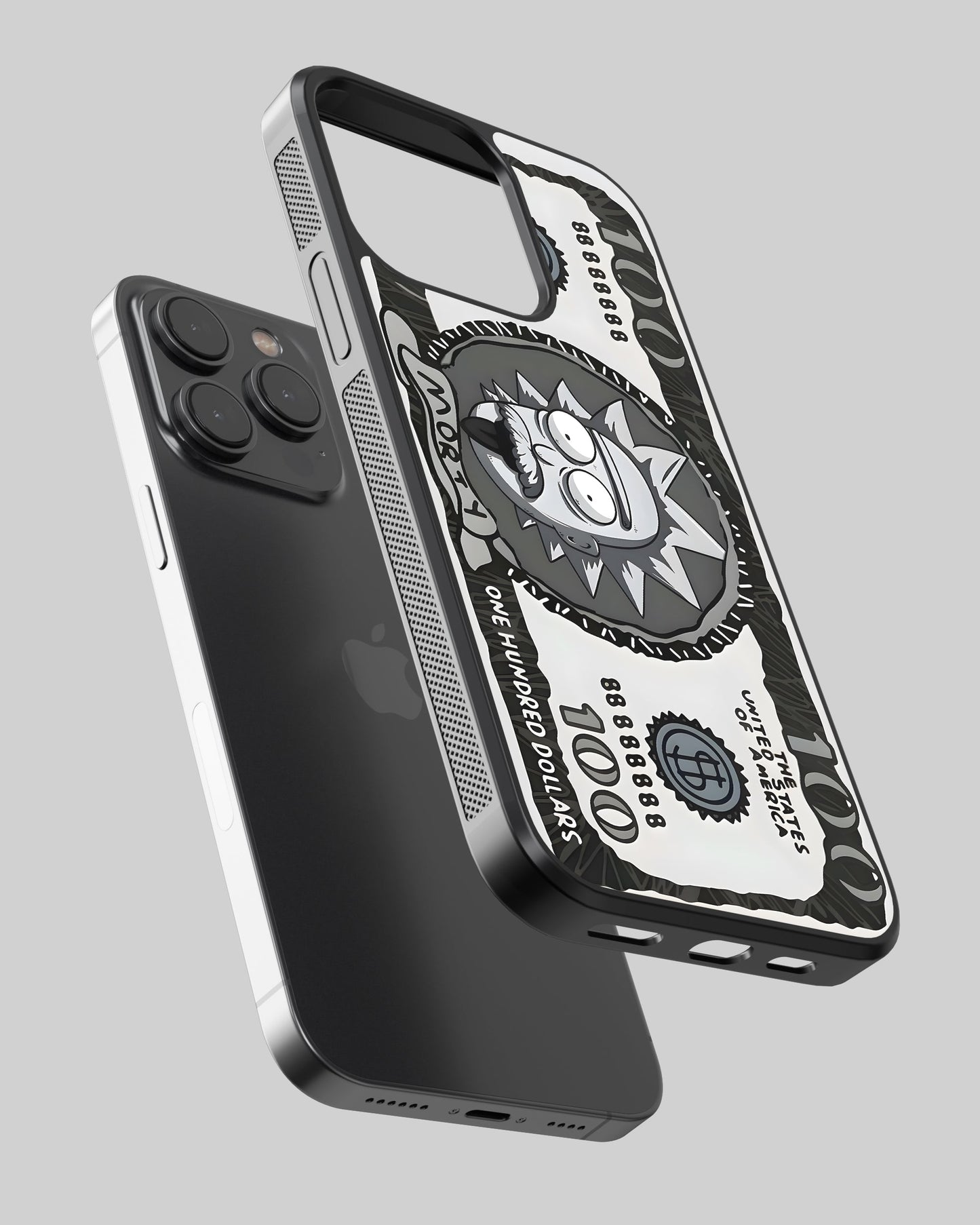 Dollar Phone Cover