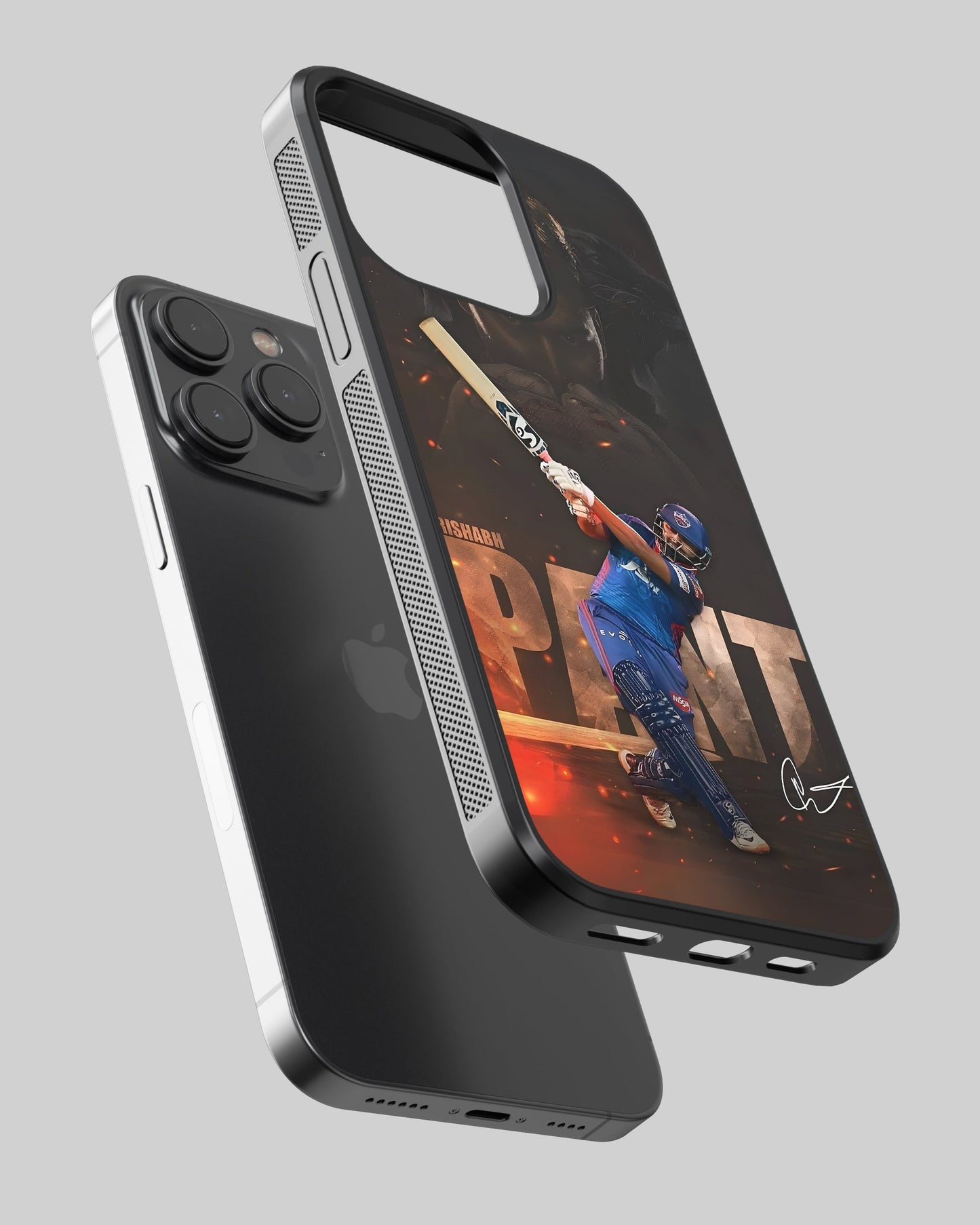 Cricket Phone Cover