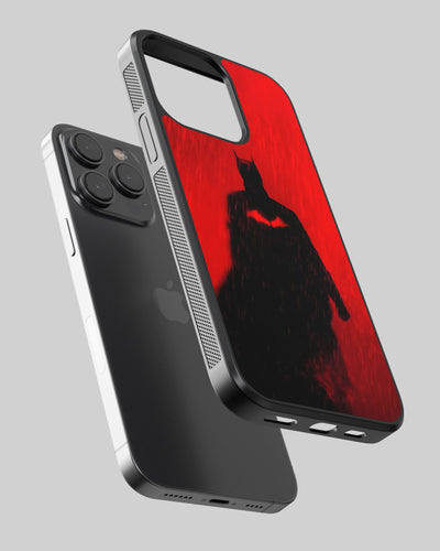 DC Mobile Cover (Robert Pattinson)
