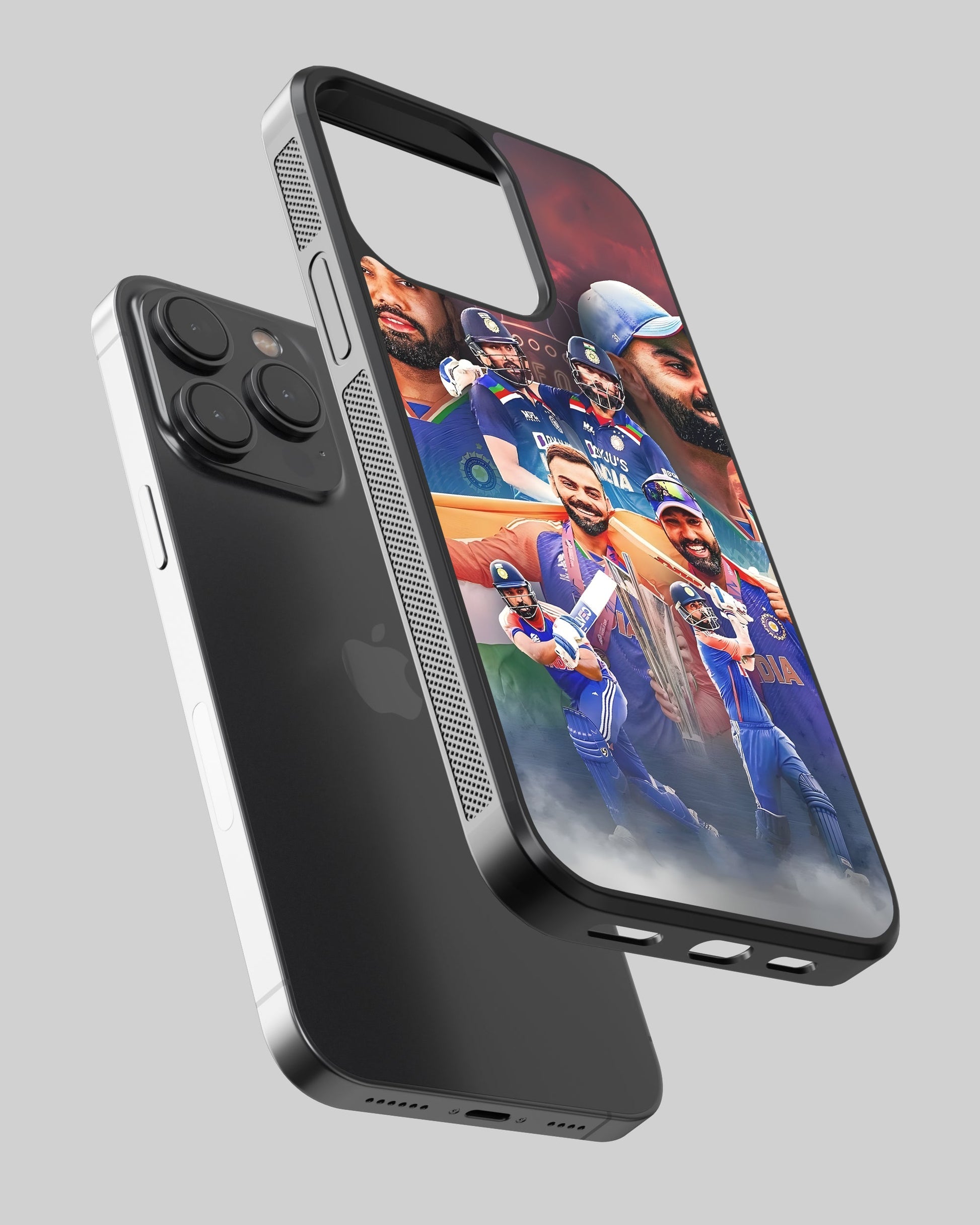 Cricket Phone Cover