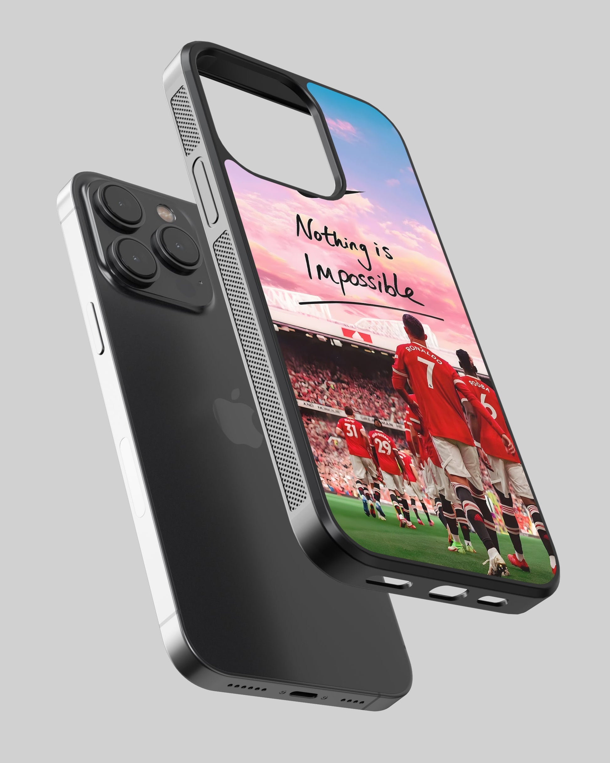 Football Phone Cover
