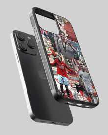 Football Phone Cover