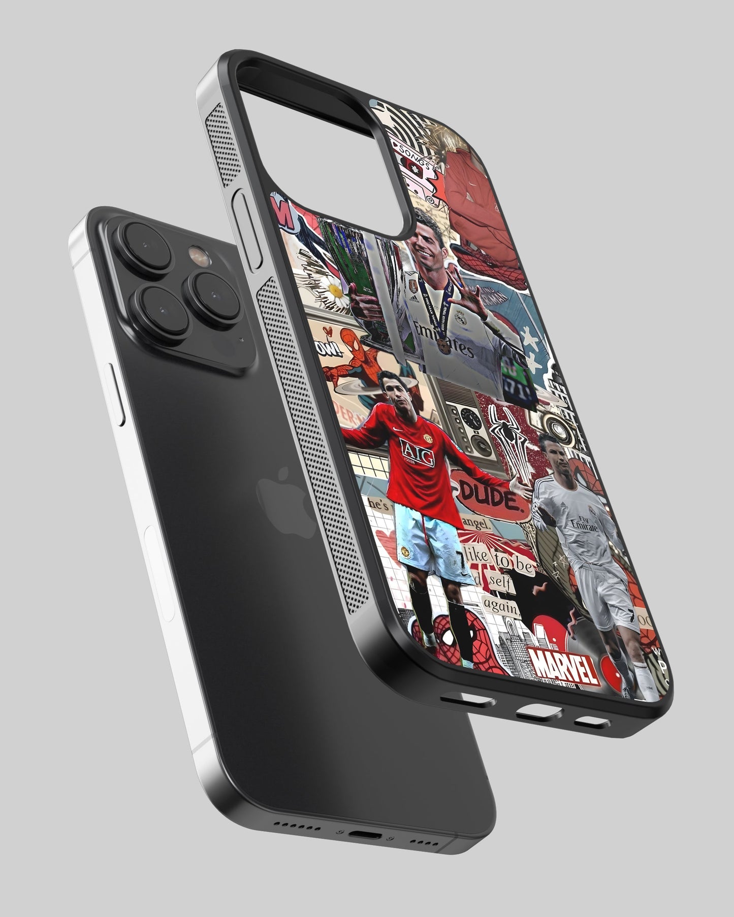 Football Phone Cover