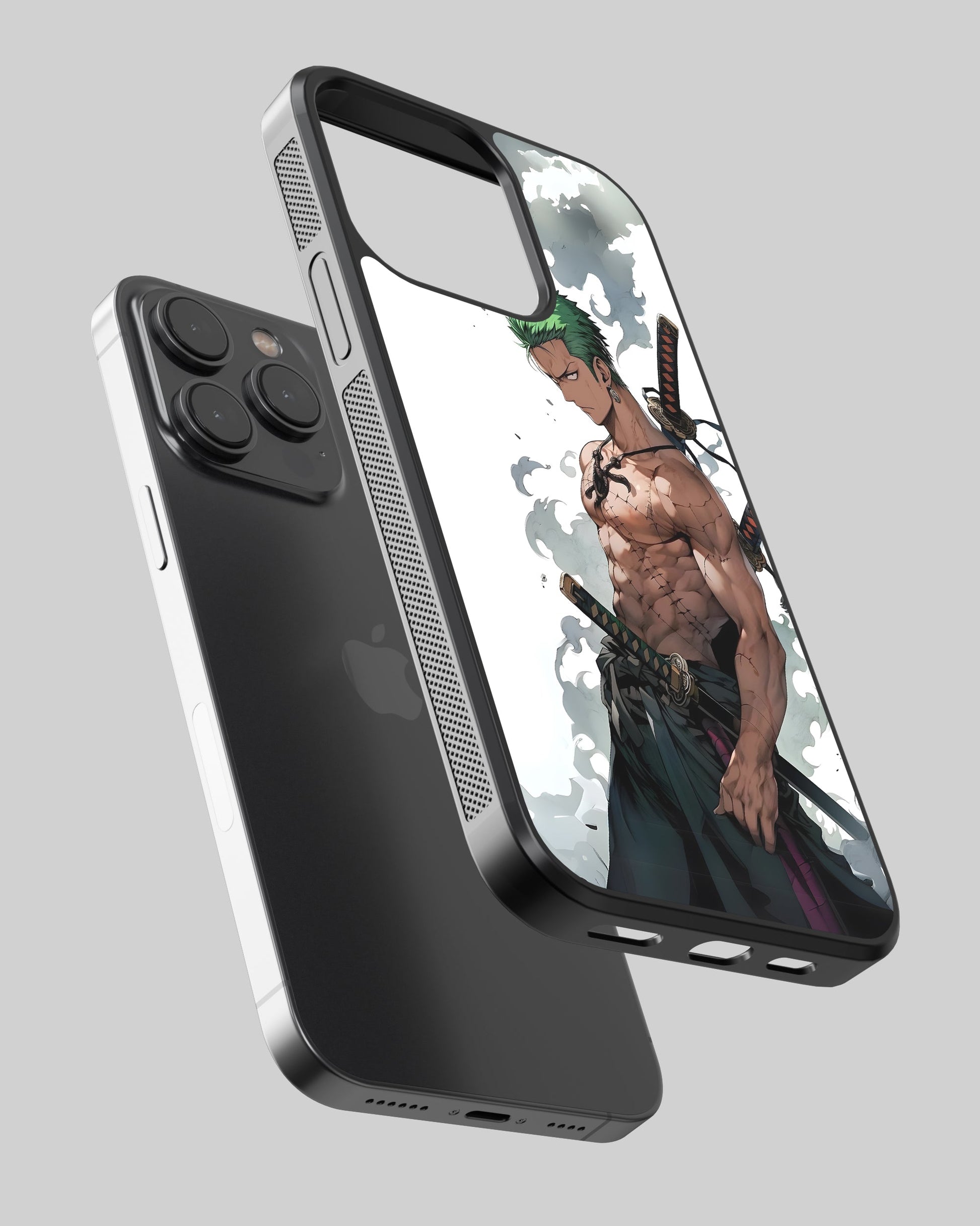 One Piece Phone Cover