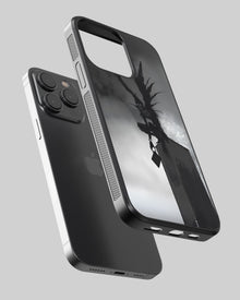 Death Note Phone Cover