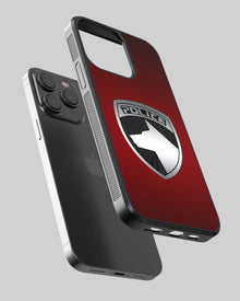 Cartoon Phone Cover
