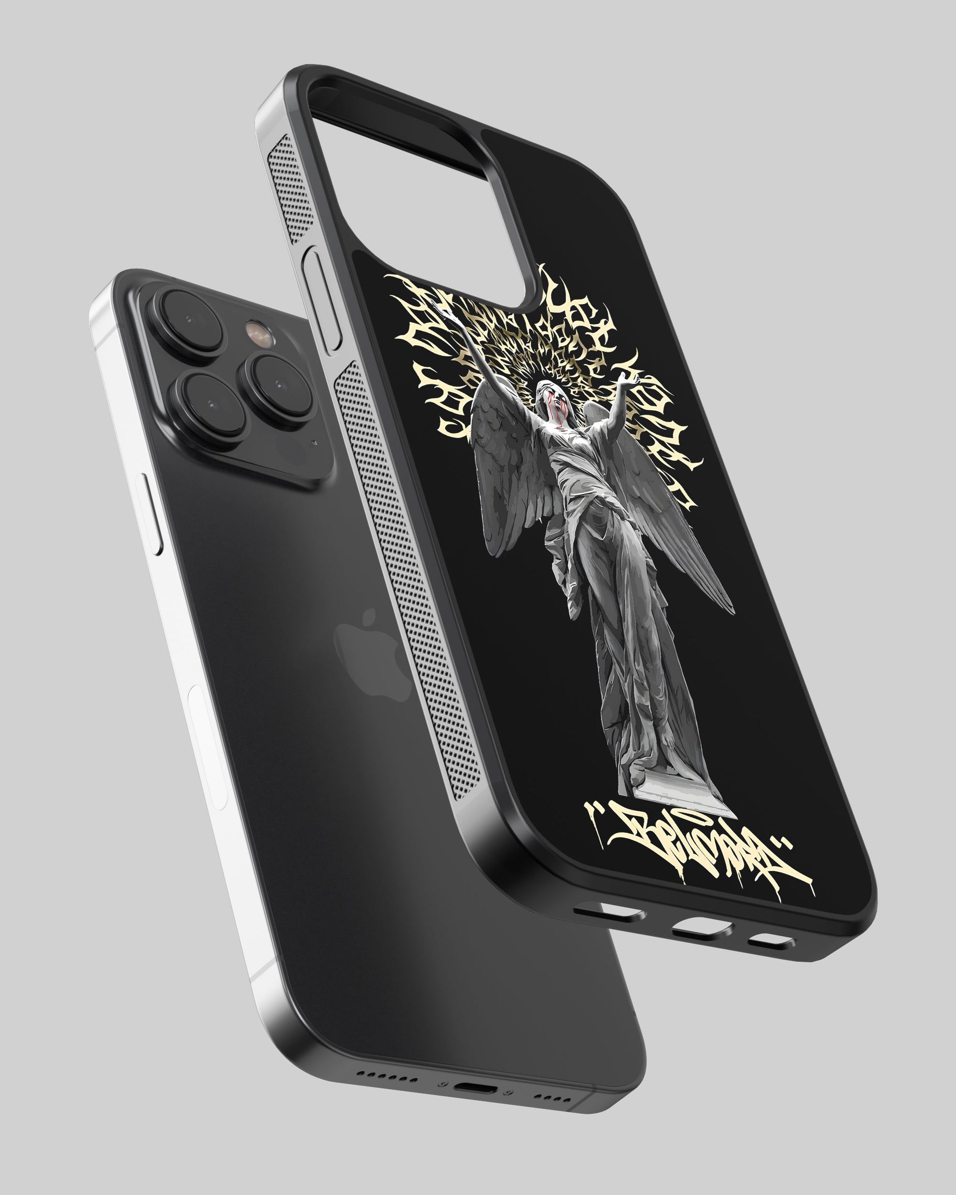 Modernism Phone Cover