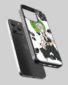 Demon Slayer Phone Cover