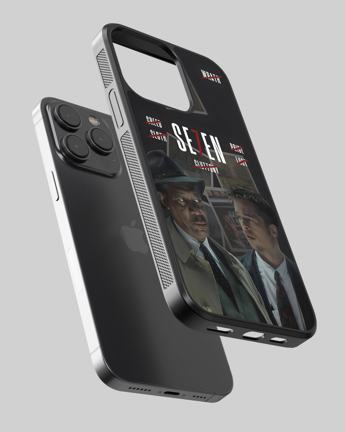 Movies Shows Phone Cover