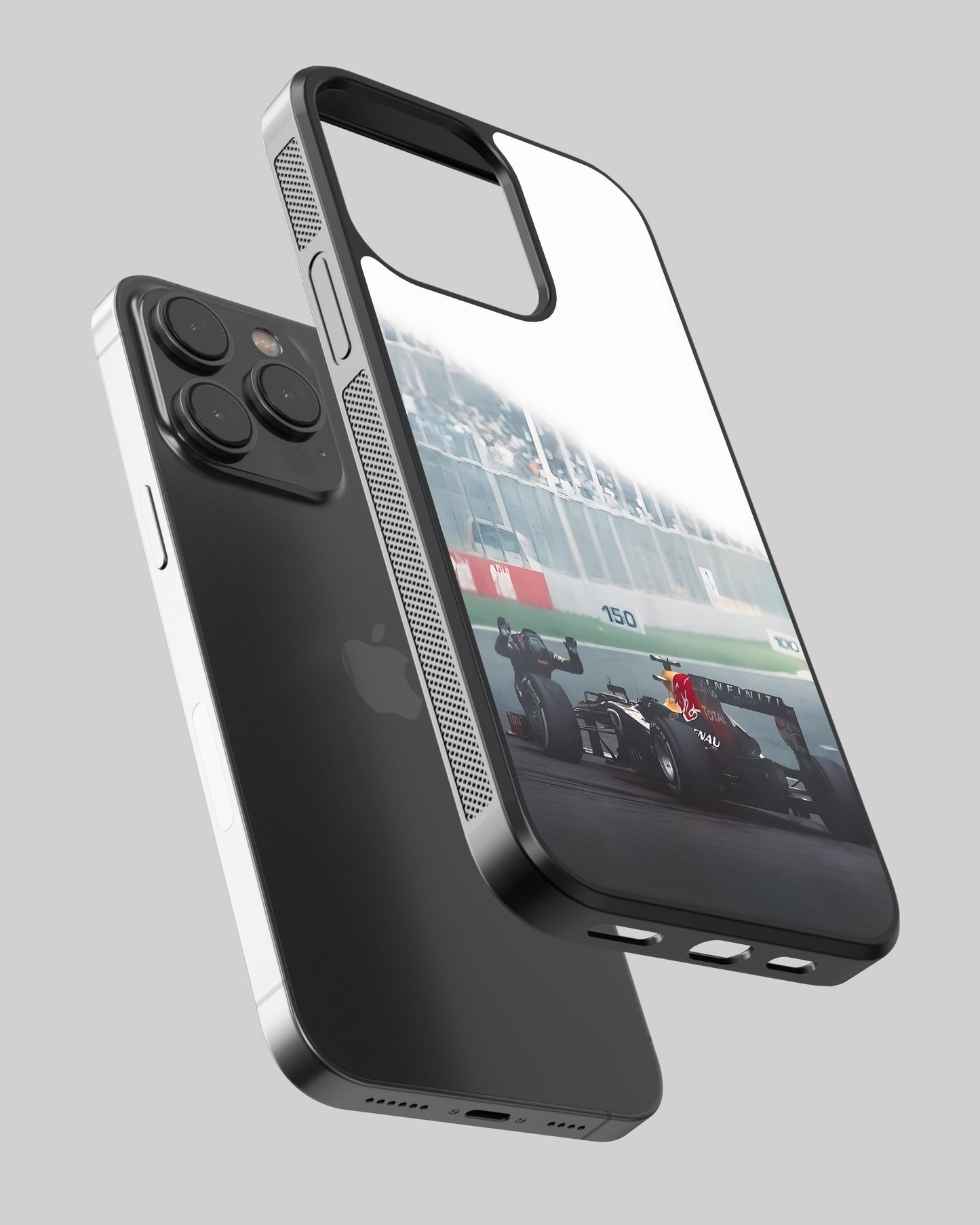 Formula 1 Phone Cover