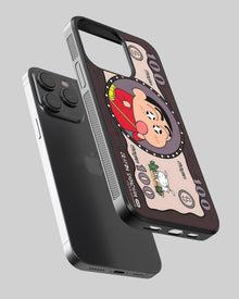 Dollar Phone Cover